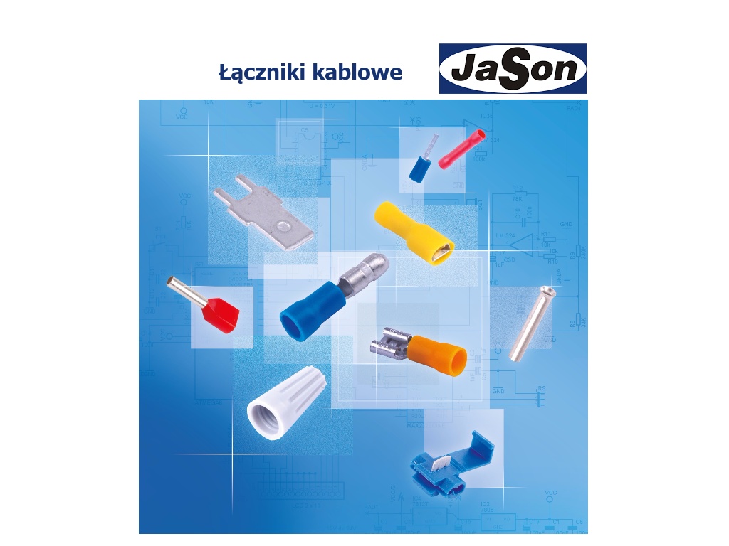 Łączniki kablowe